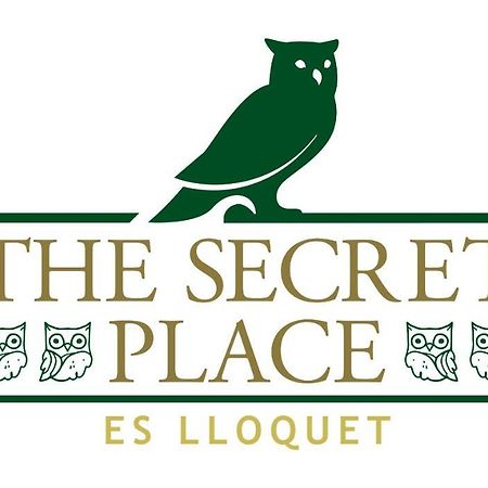 Hotel Es Lloquet (Adults Only) Кампос Экстерьер фото