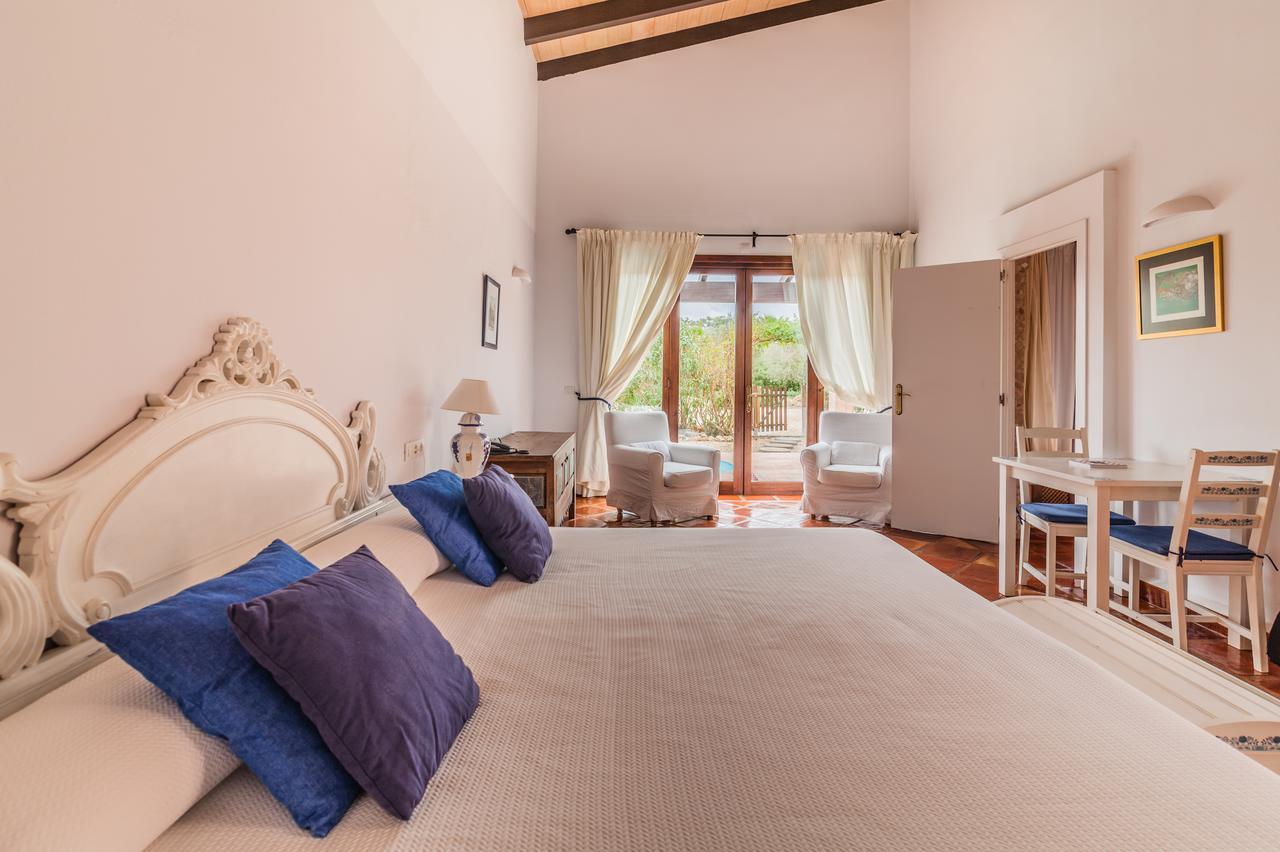 Hotel Es Lloquet (Adults Only) Кампос Экстерьер фото