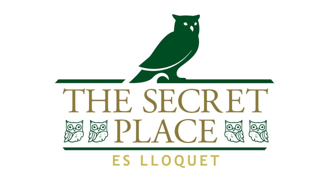 Hotel Es Lloquet (Adults Only) Кампос Экстерьер фото